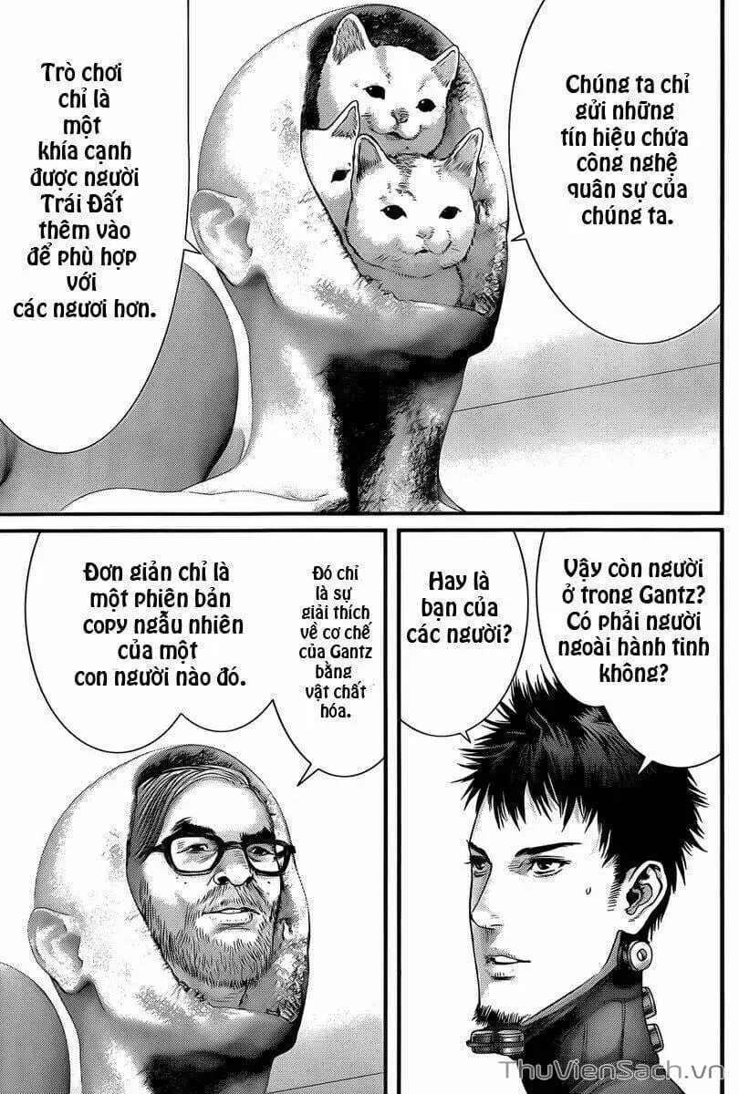 Chapter 383 - Image 9