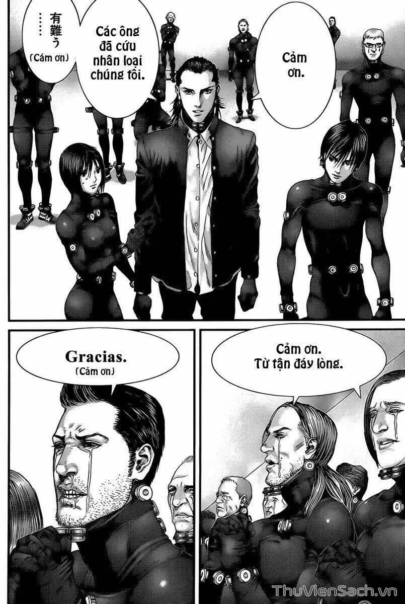 Chapter 383 - Image 10