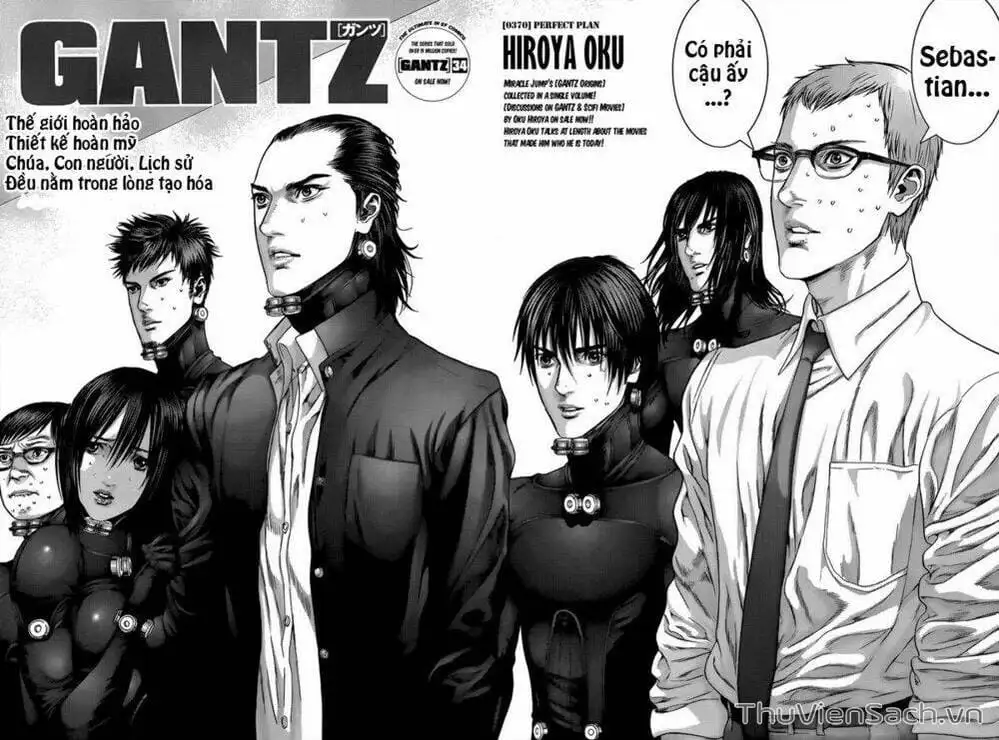 Chapter 384 - Image 1