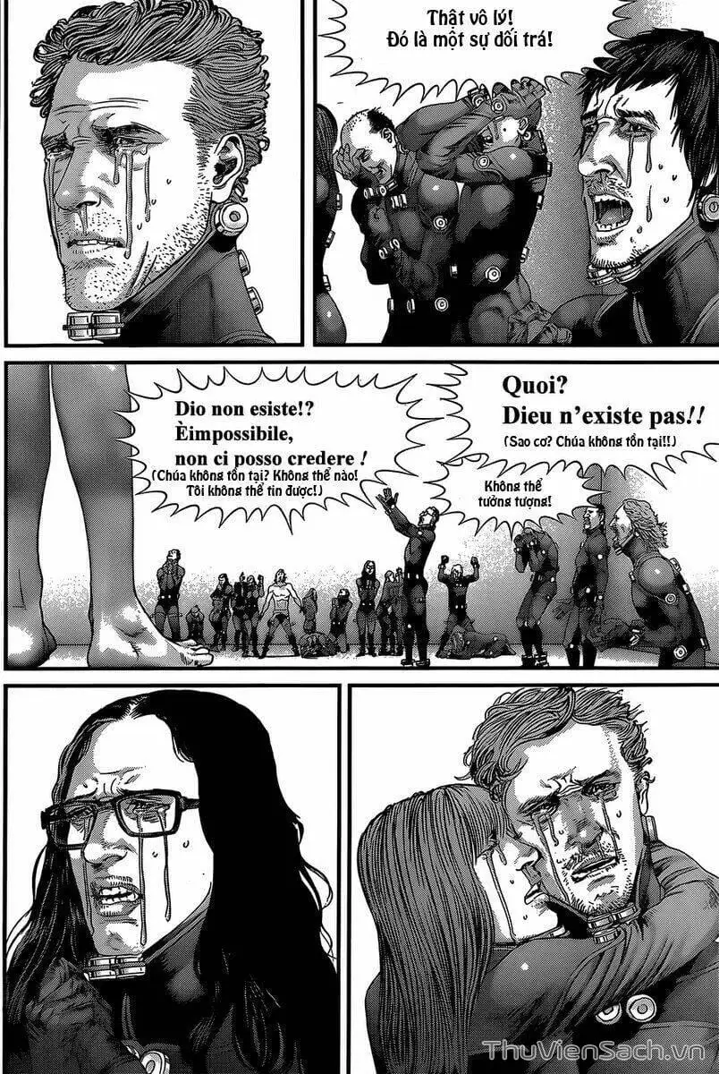 Chapter 384 - Image 2