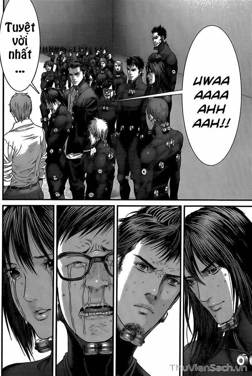 Chapter 384 - Image 11