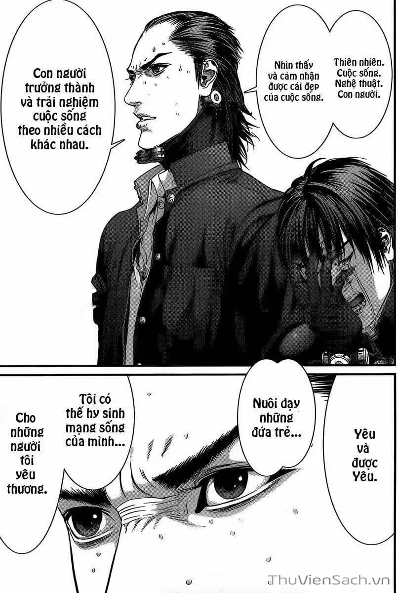 Chapter 384 - Image 12