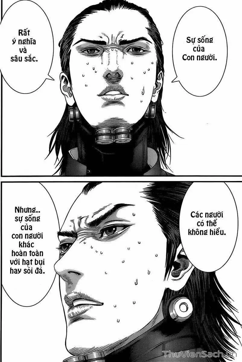 Chapter 384 - Image 13
