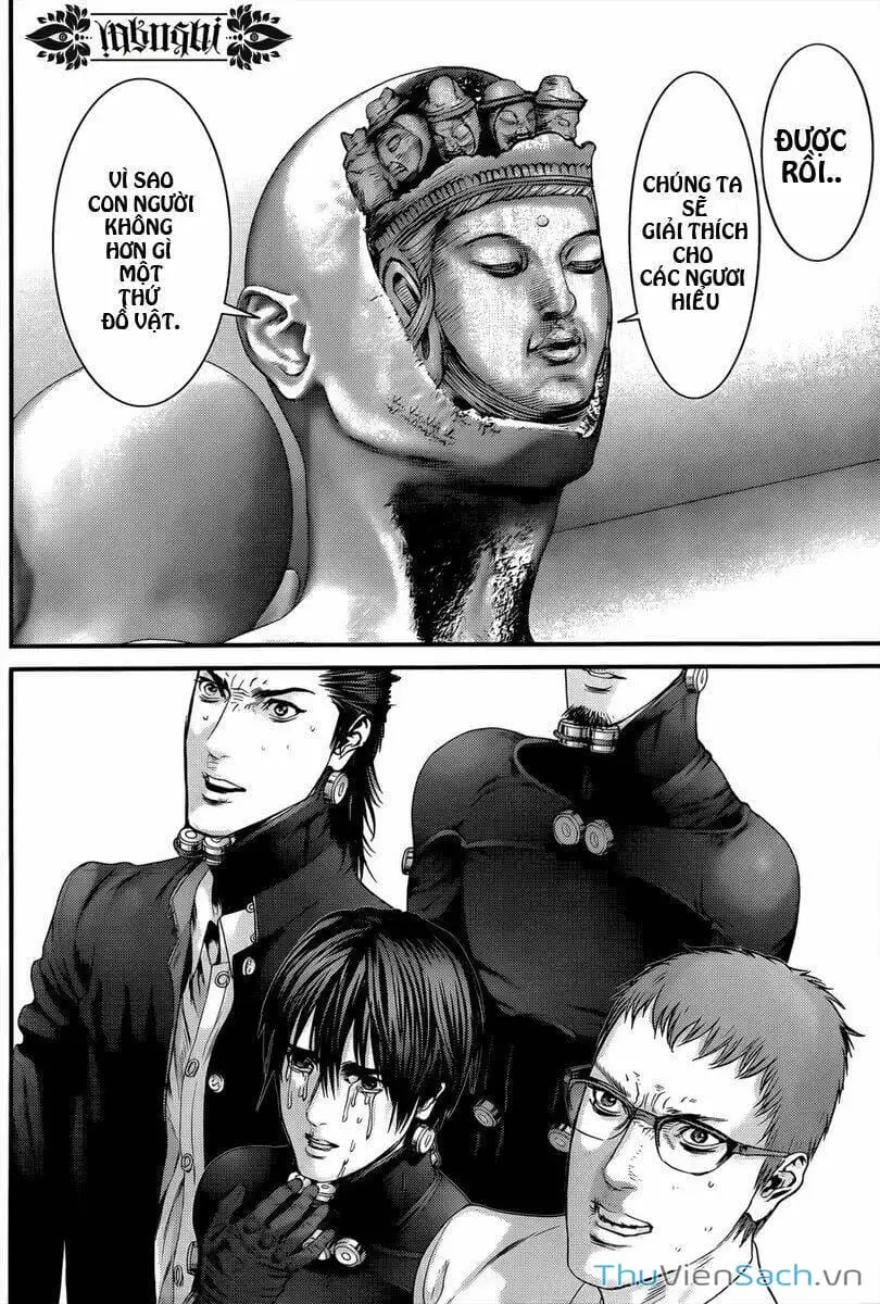Chapter 384 - Image 15