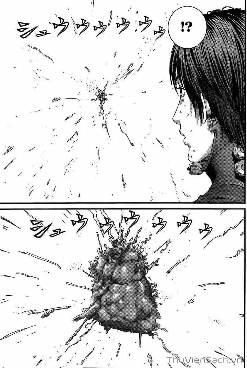 Chapter 384 - Image 16