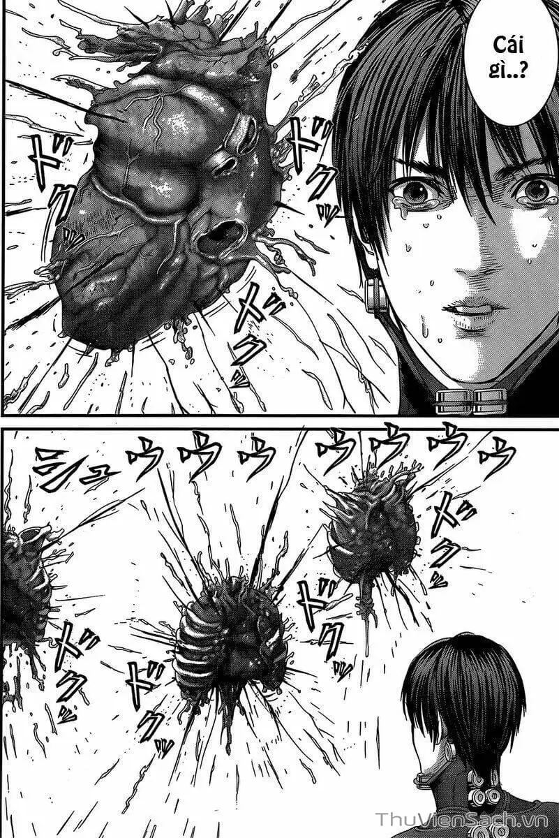 Chapter 384 - Image 17