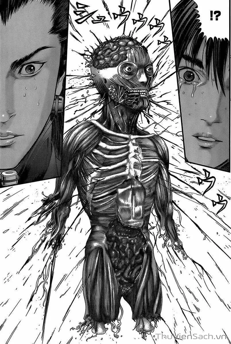 Chapter 384 - Image 18