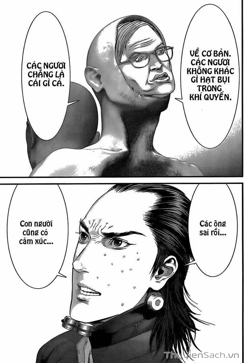 Chapter 384 - Image 3