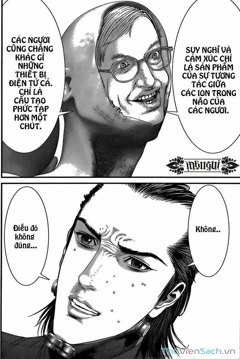 Chapter 384 - Image 4