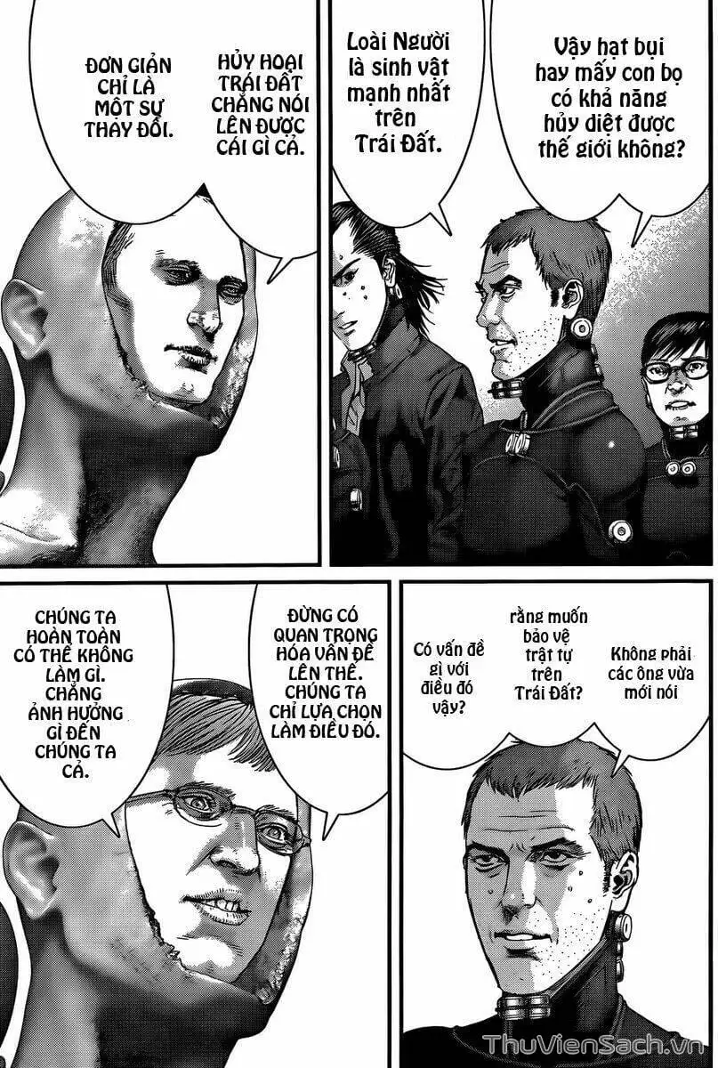 Chapter 384 - Image 5