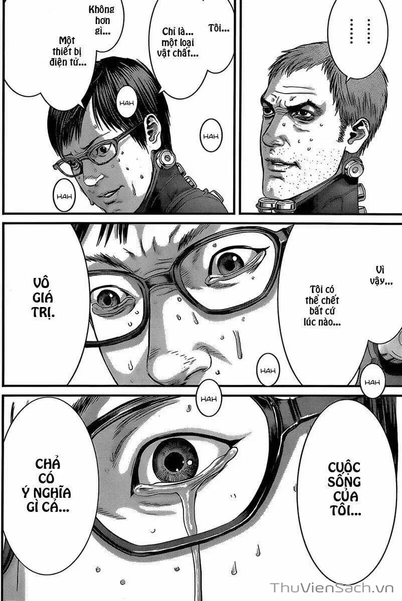 Chapter 384 - Image 6