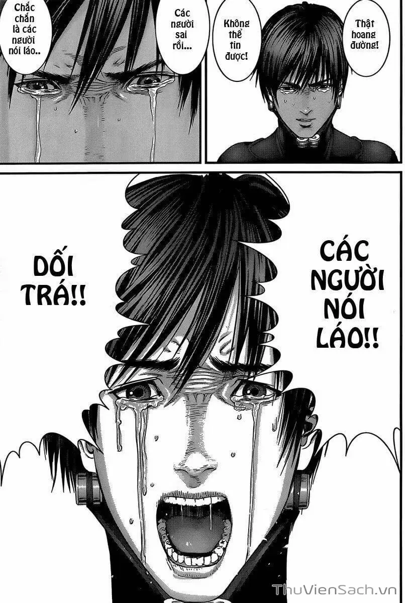 Chapter 384 - Image 7