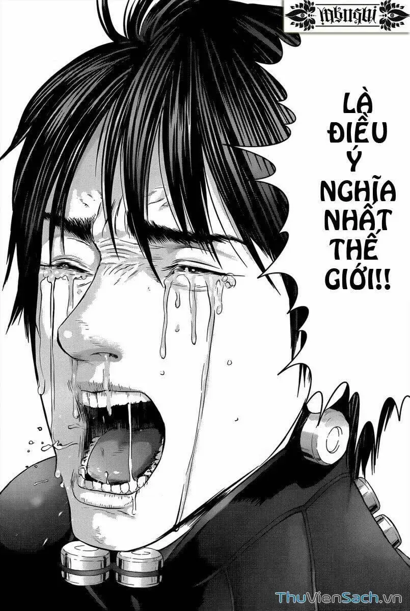 Chapter 384 - Image 9