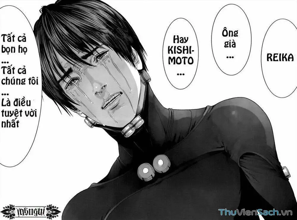 Chapter 384 - Image 10