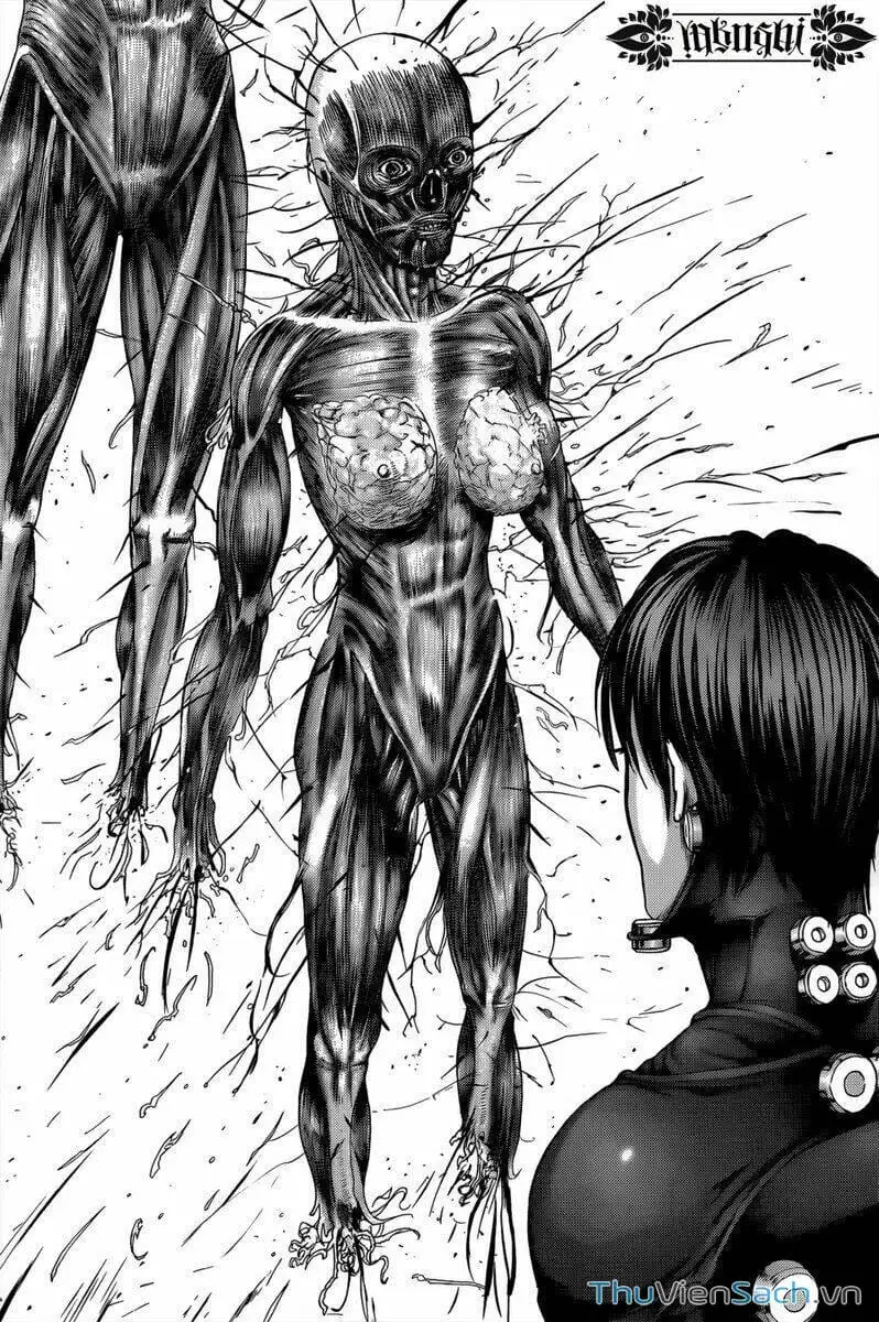 Chapter 385 - Image 1