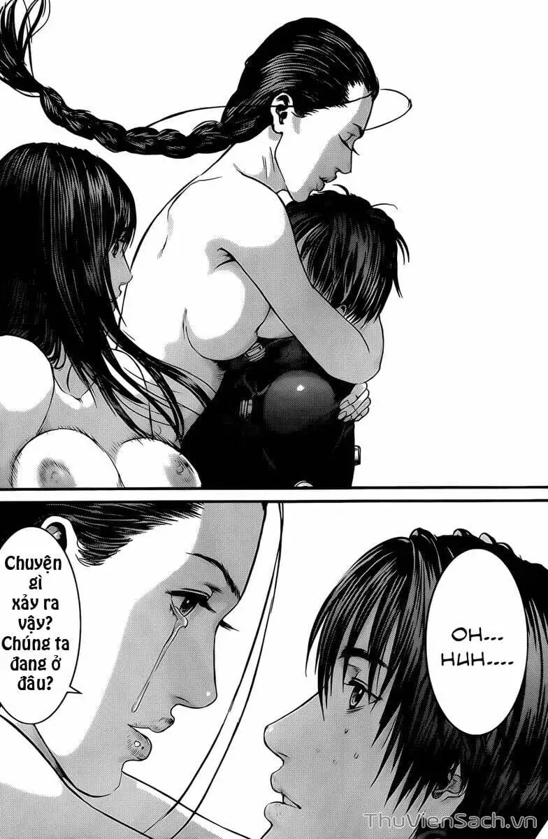 Chapter 385 - Image 11