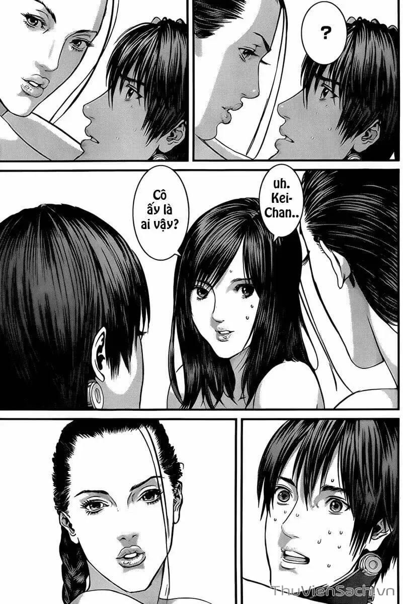 Chapter 385 - Image 12