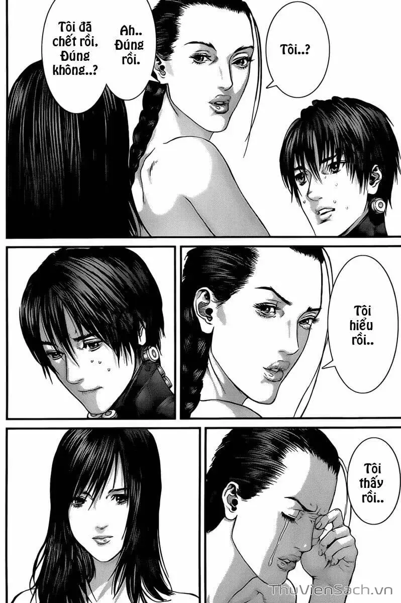 Chapter 385 - Image 13