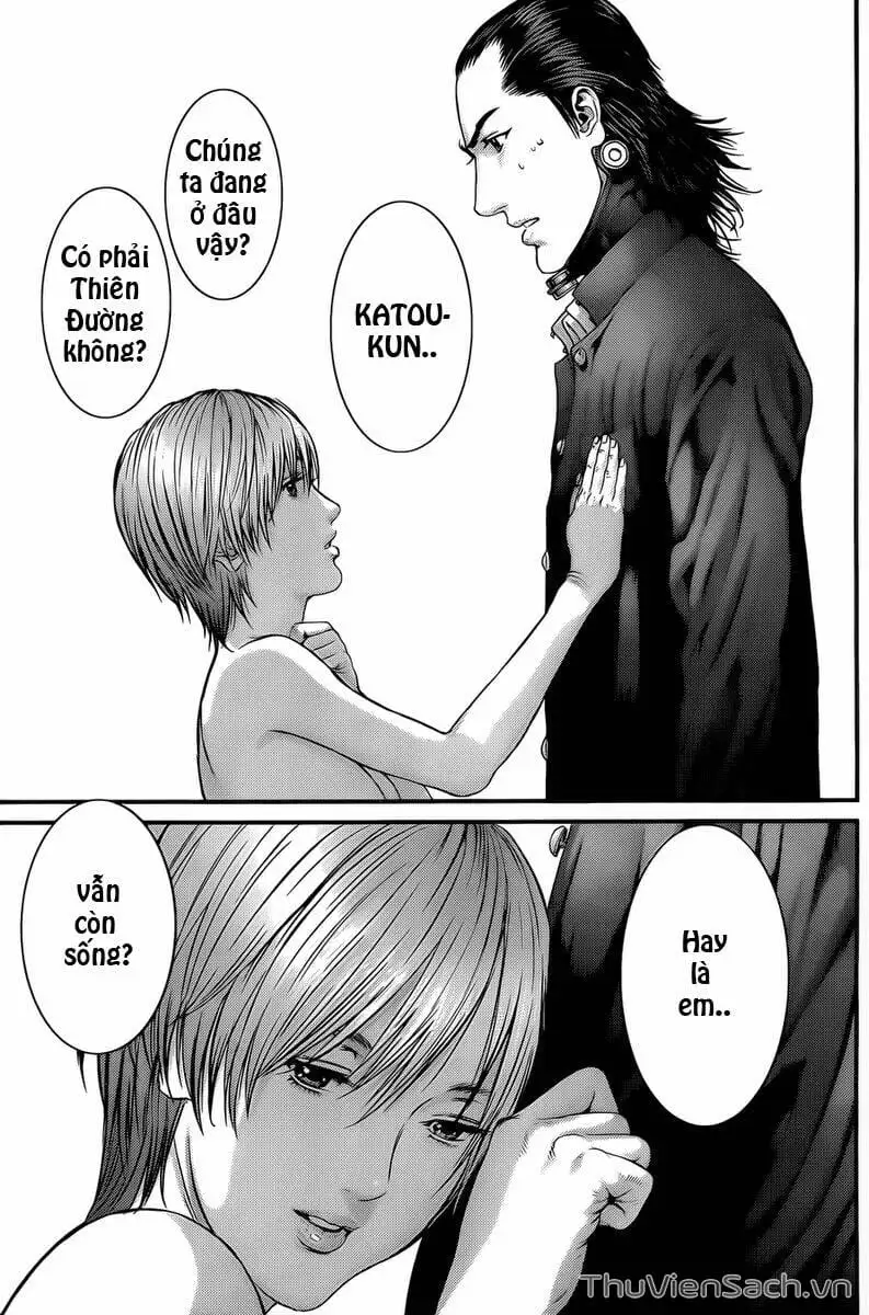 Chapter 385 - Image 14
