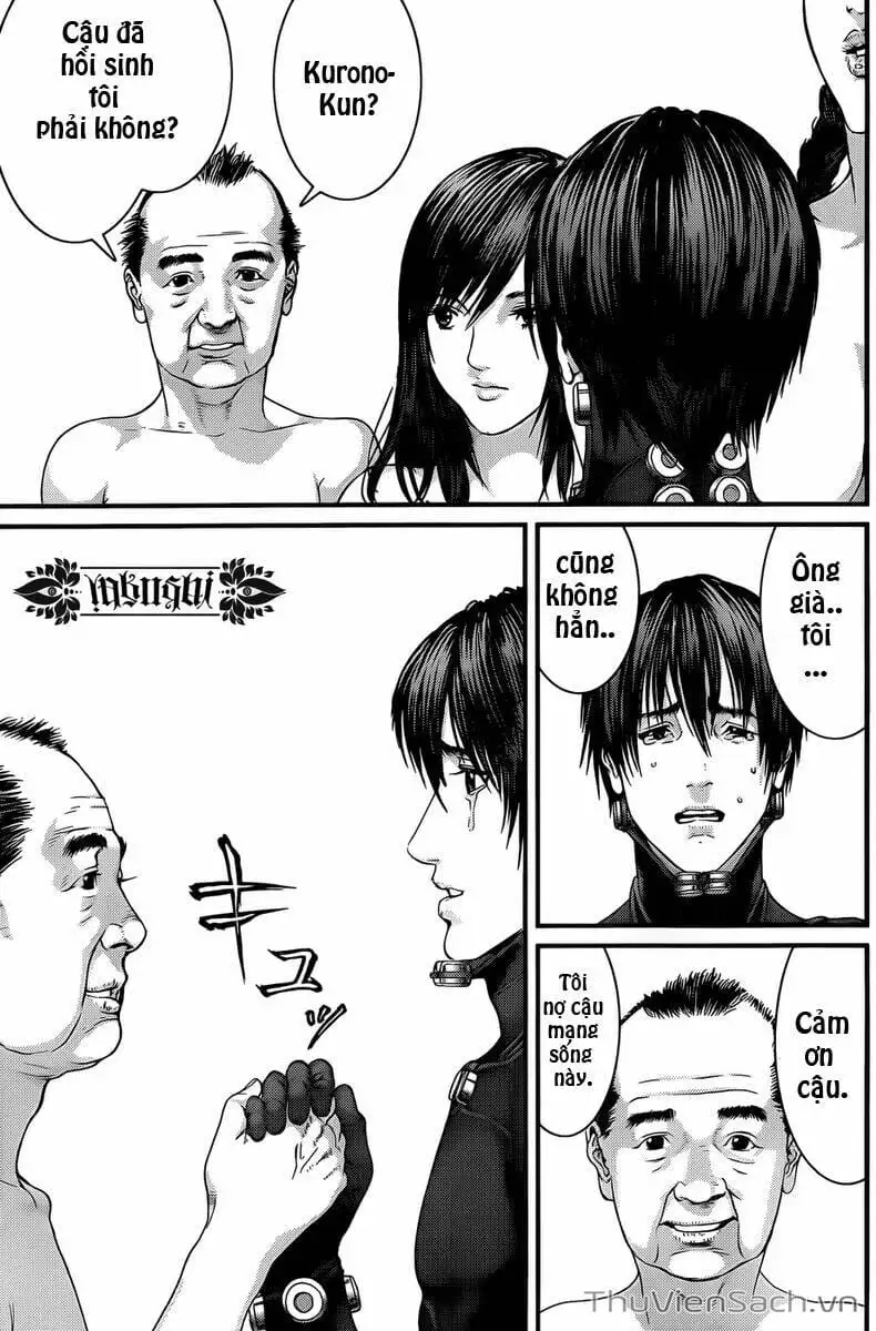Chapter 385 - Image 16