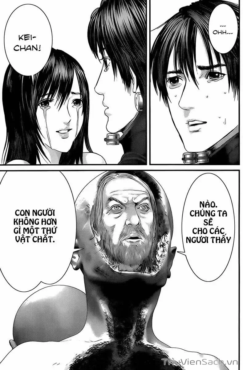 Chapter 385 - Image 18