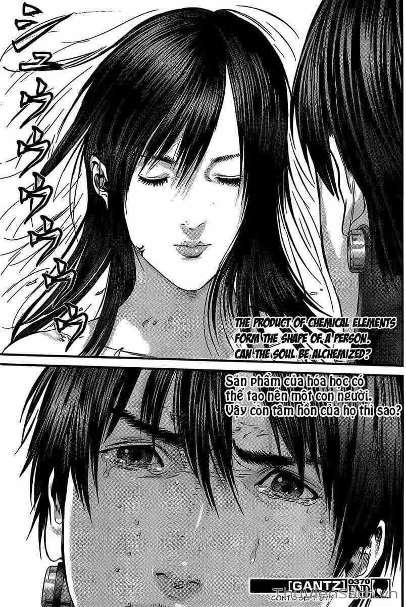 Chapter 385 - Image 4