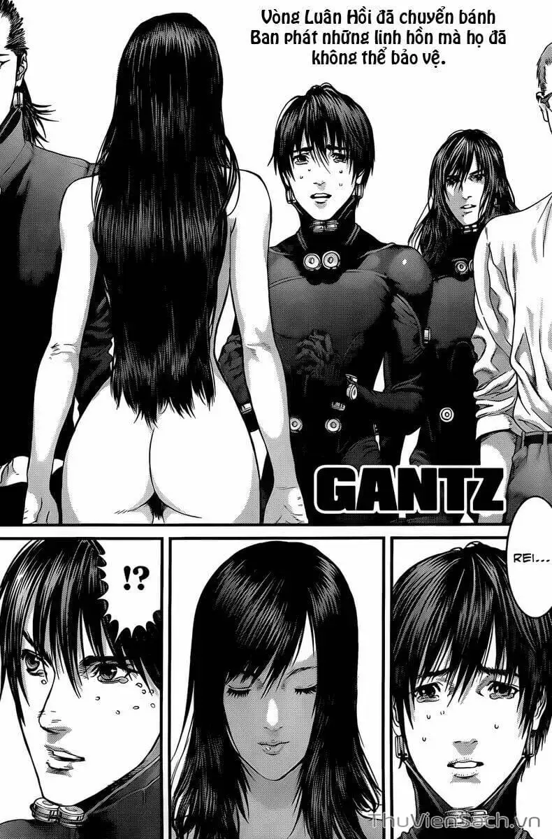 Chapter 385 - Image 5
