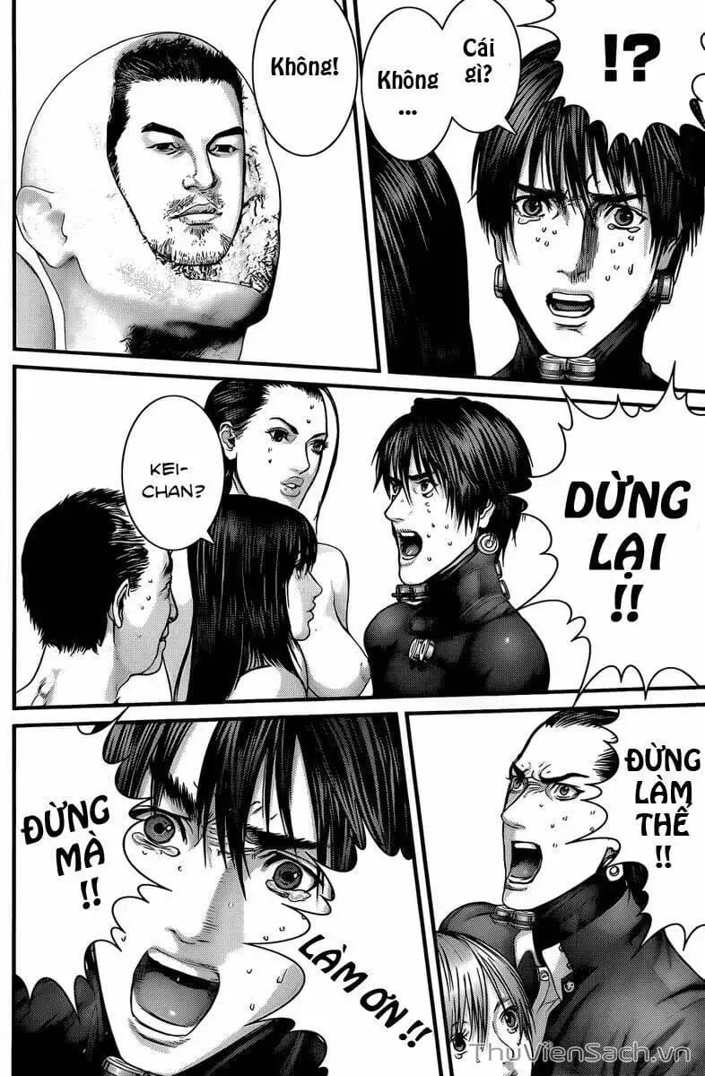 Chapter 386 - Image 1