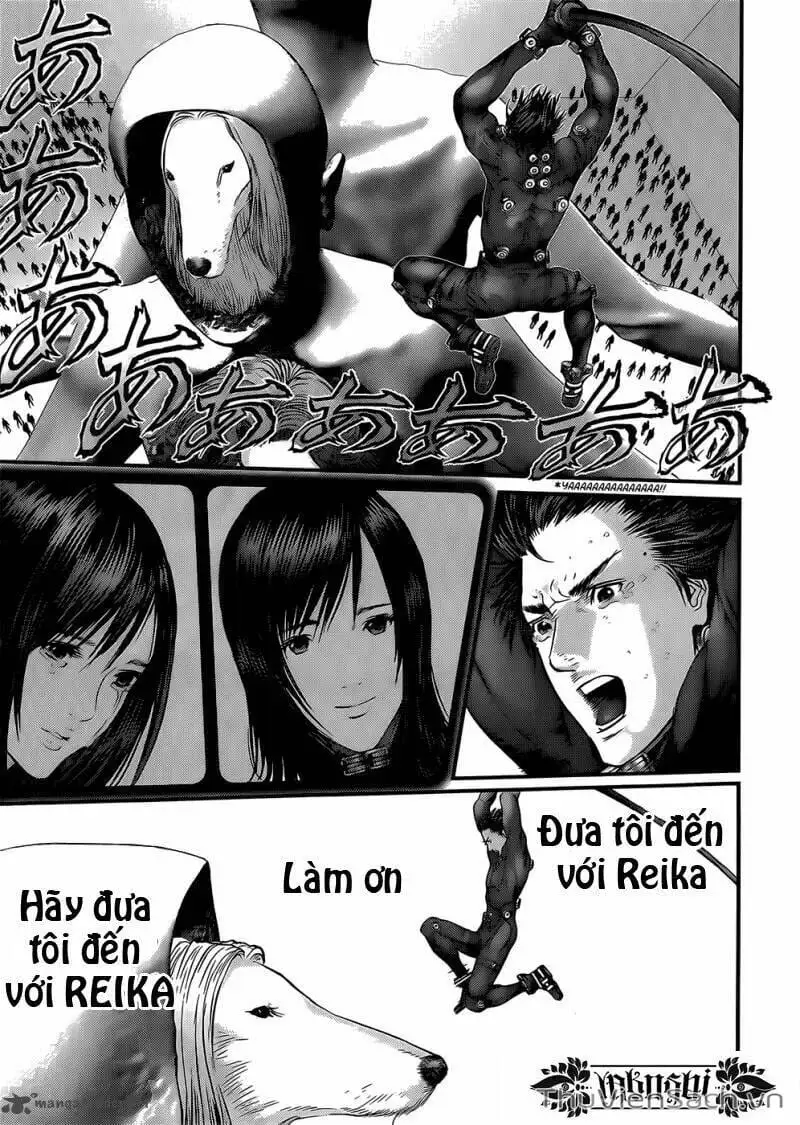 Chapter 386 - Image 11