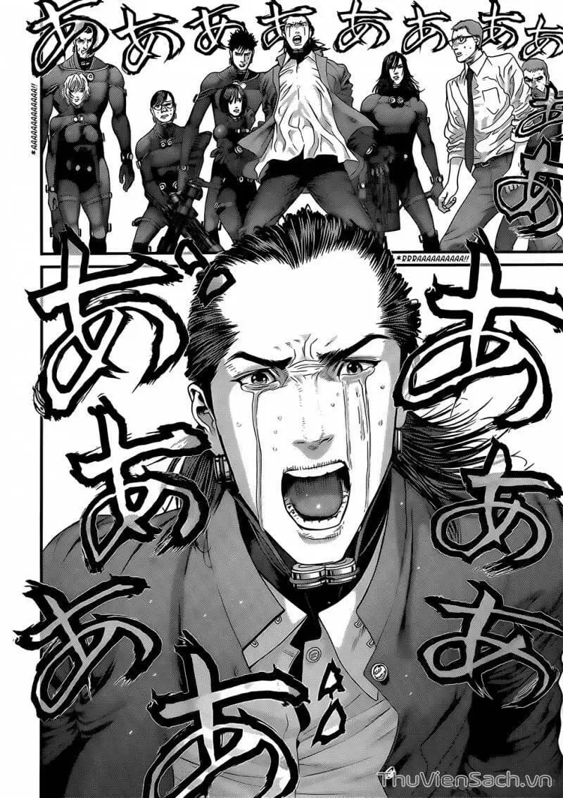 Chapter 386 - Image 13