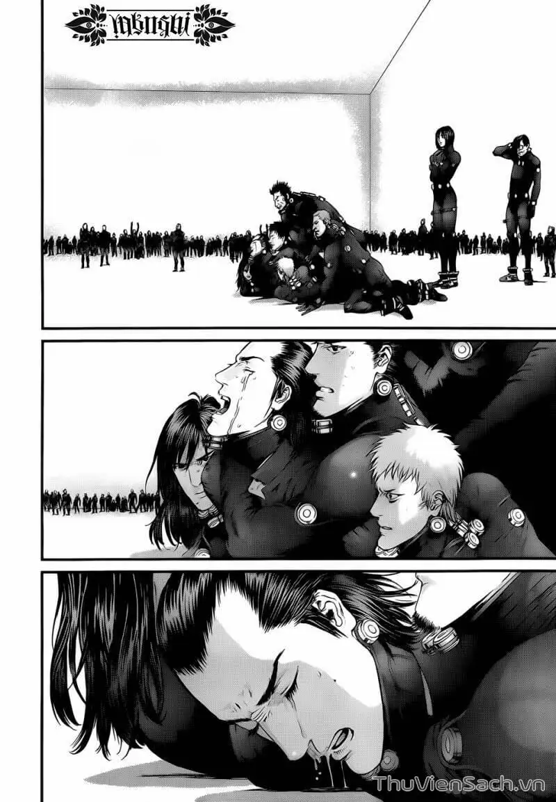 Chapter 386 - Image 17