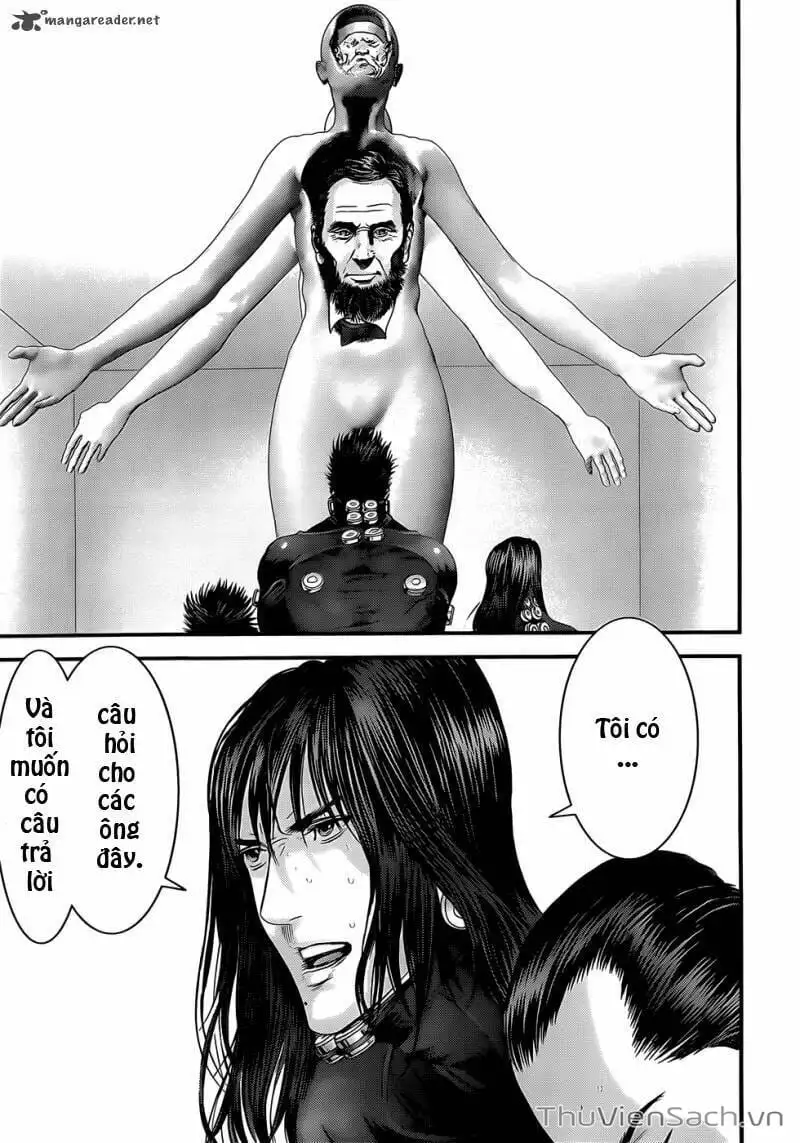 Chapter 386 - Image 18