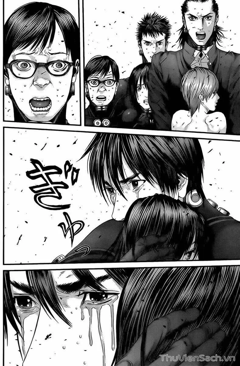 Chapter 386 - Image 3