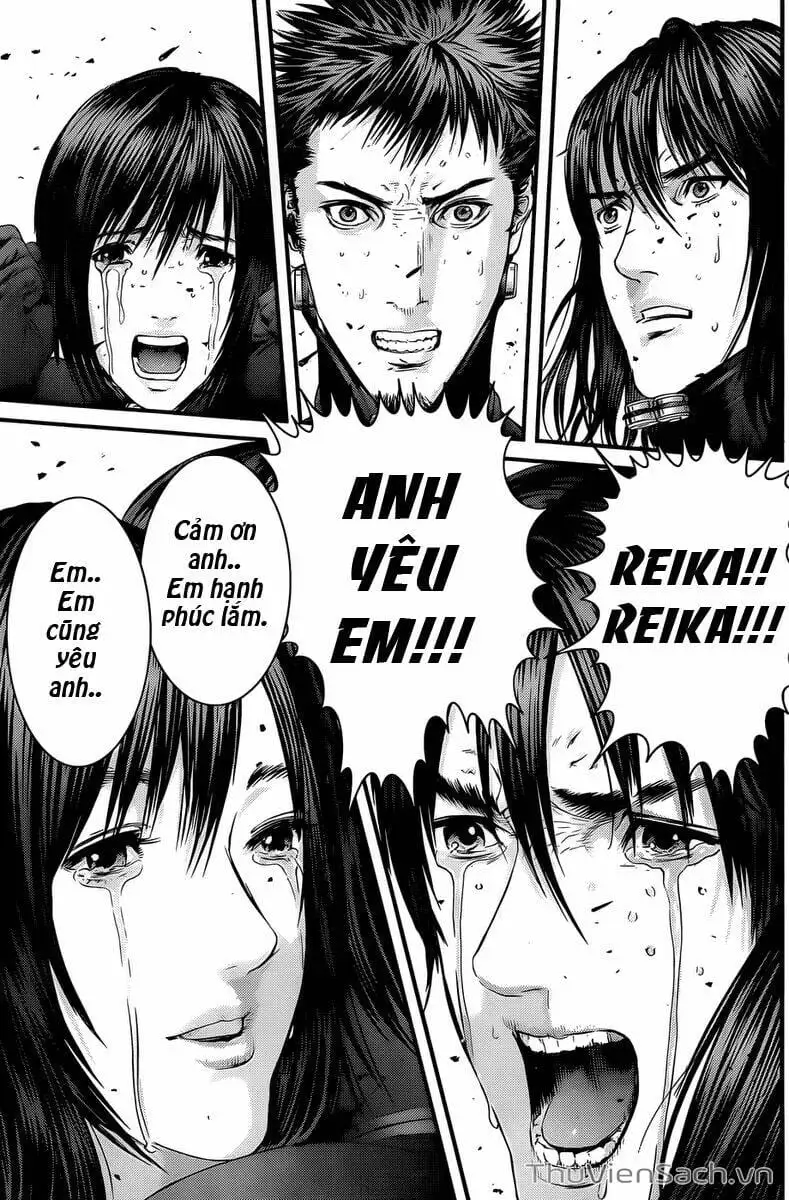 Chapter 386 - Image 4