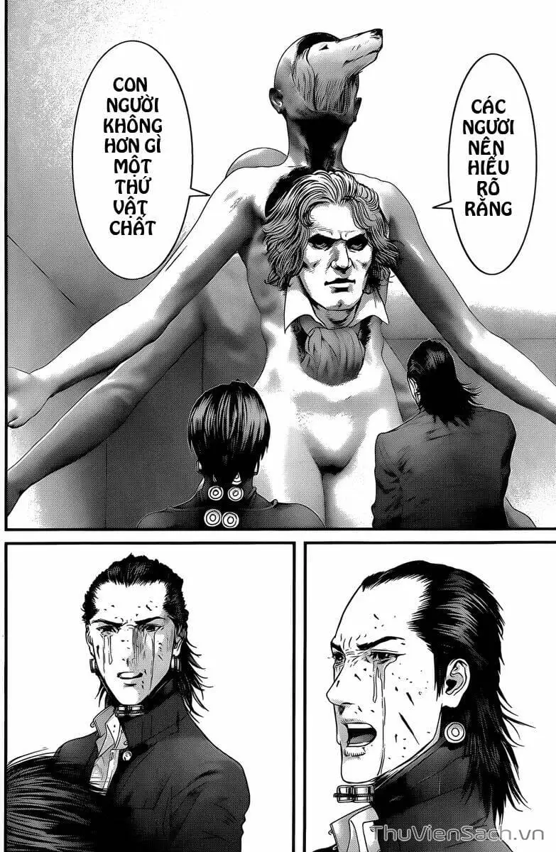 Chapter 386 - Image 8