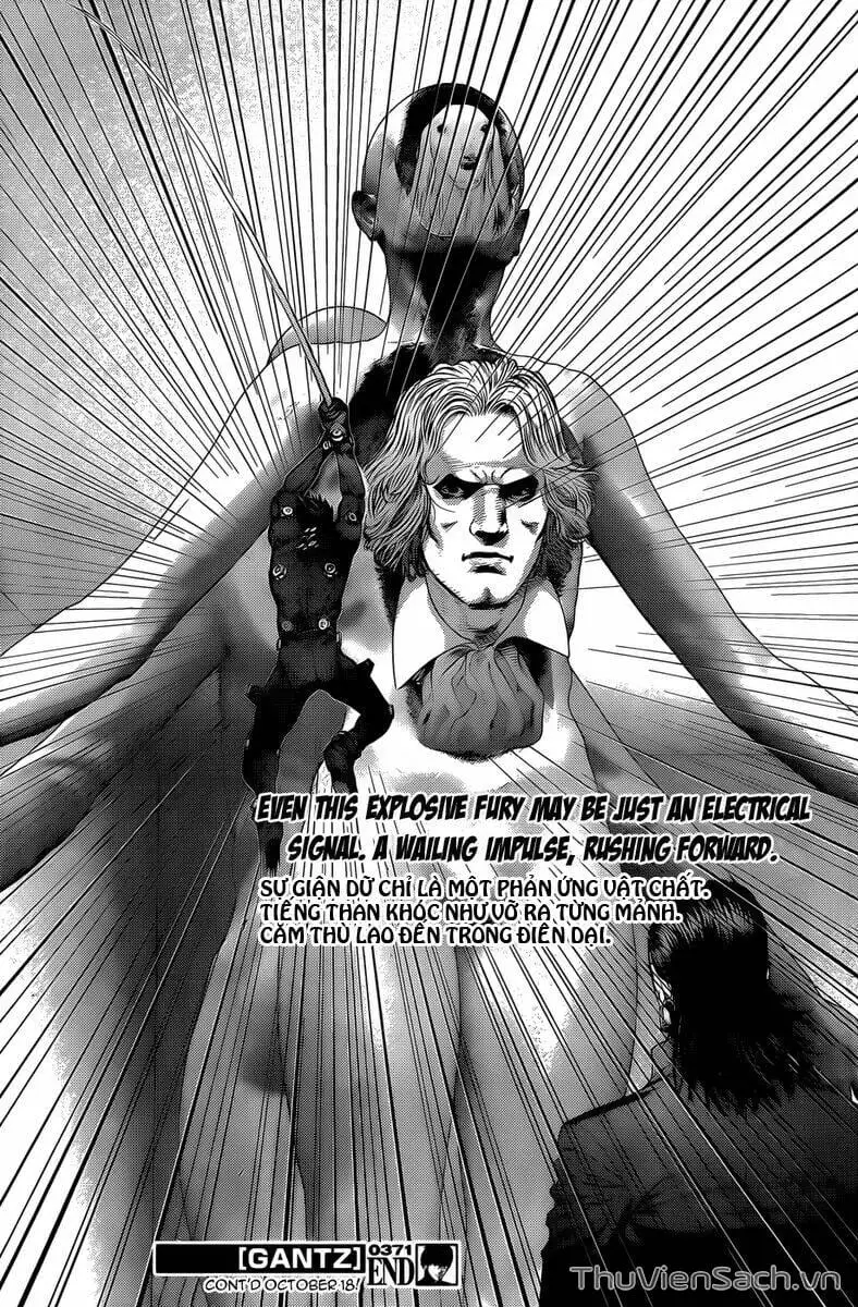 Chapter 386 - Image 9