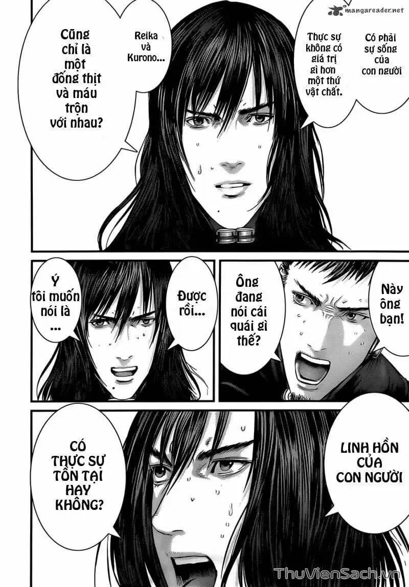 Chapter 387 - Image 1