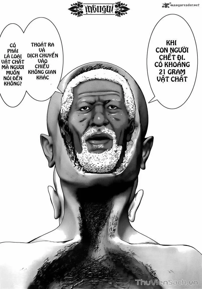Chapter 387 - Image 2