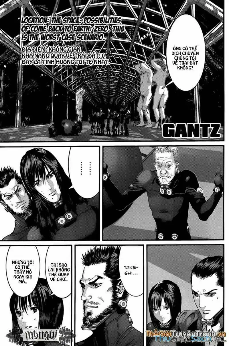 Chapter 387 - Image 13