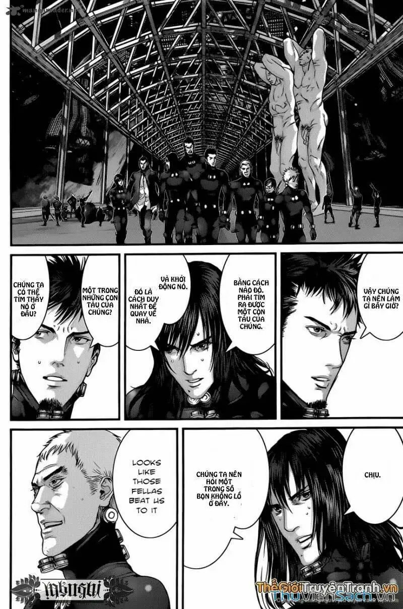 Chapter 387 - Image 15