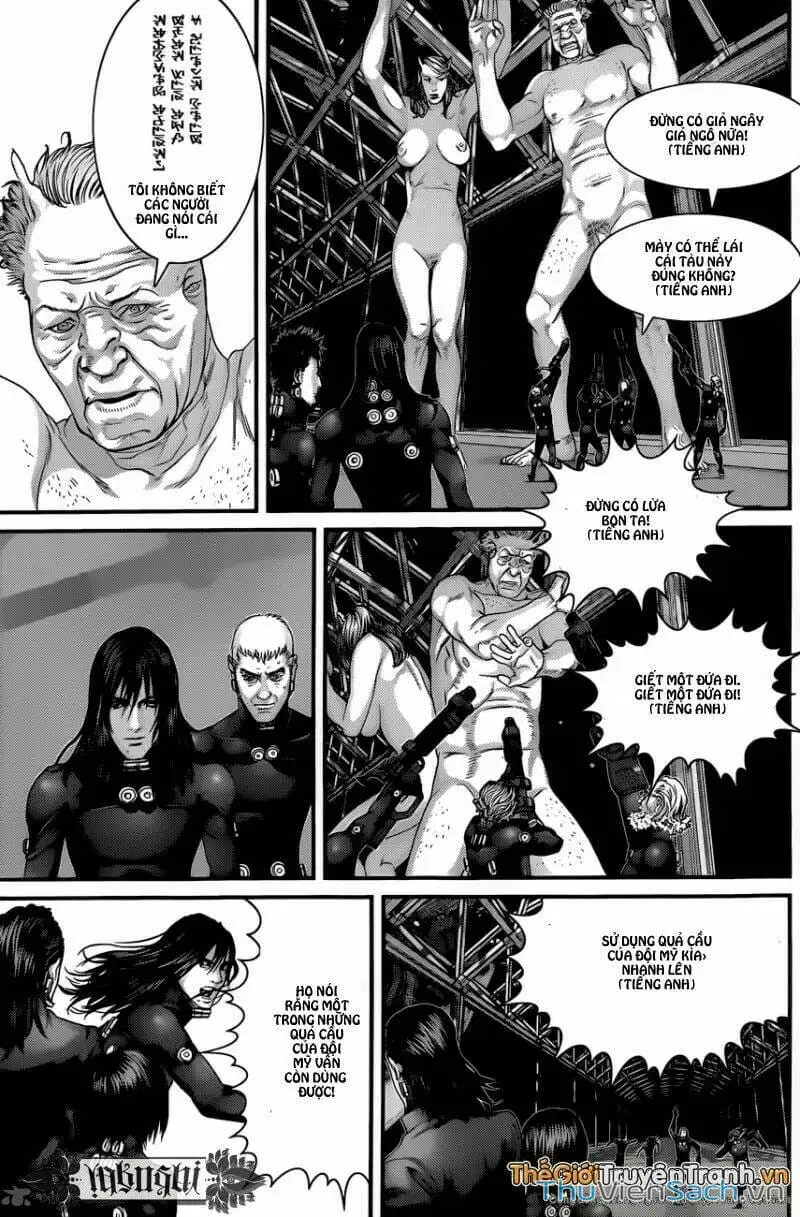 Chapter 387 - Image 16