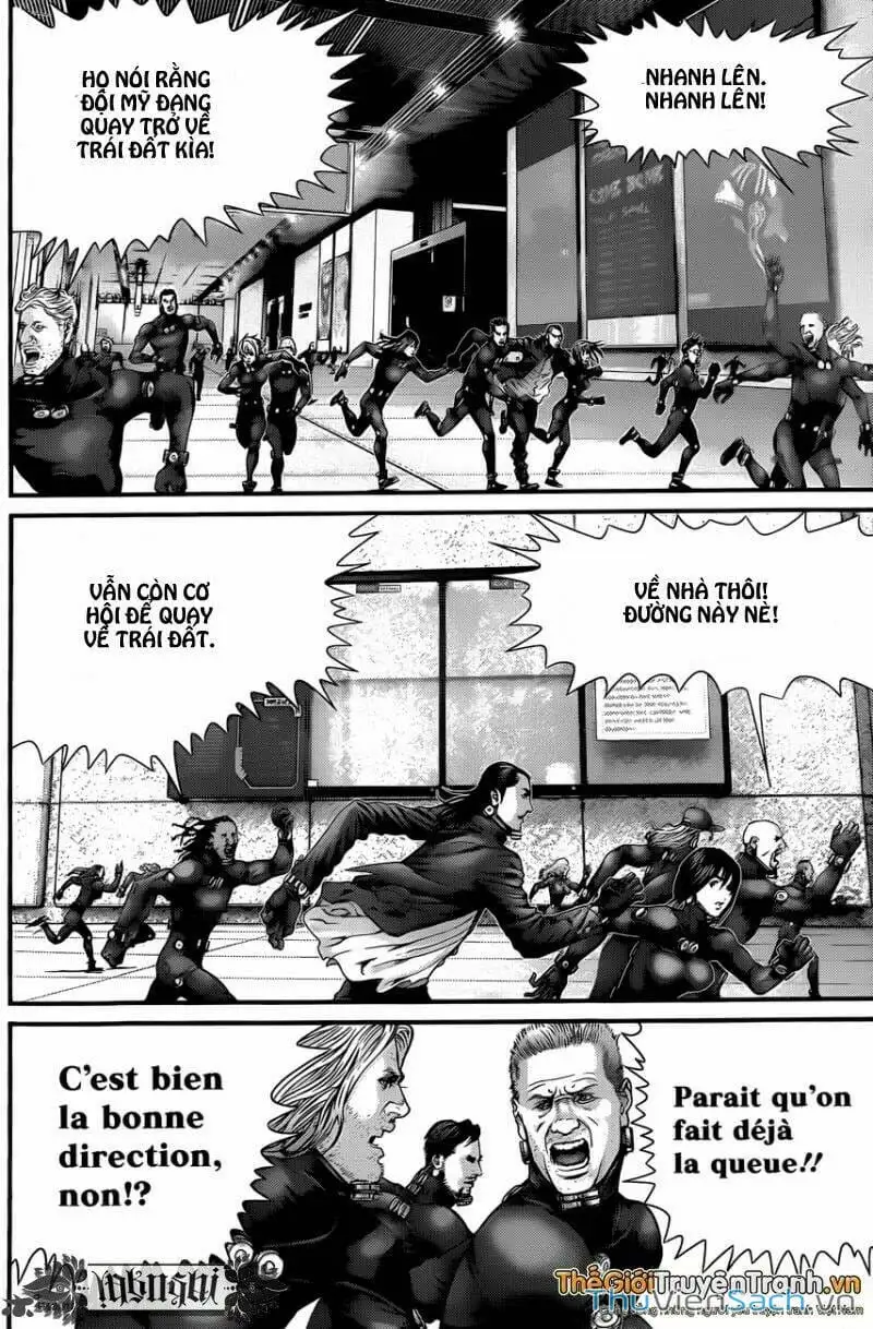 Chapter 387 - Image 17