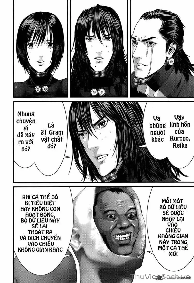 Chapter 387 - Image 3