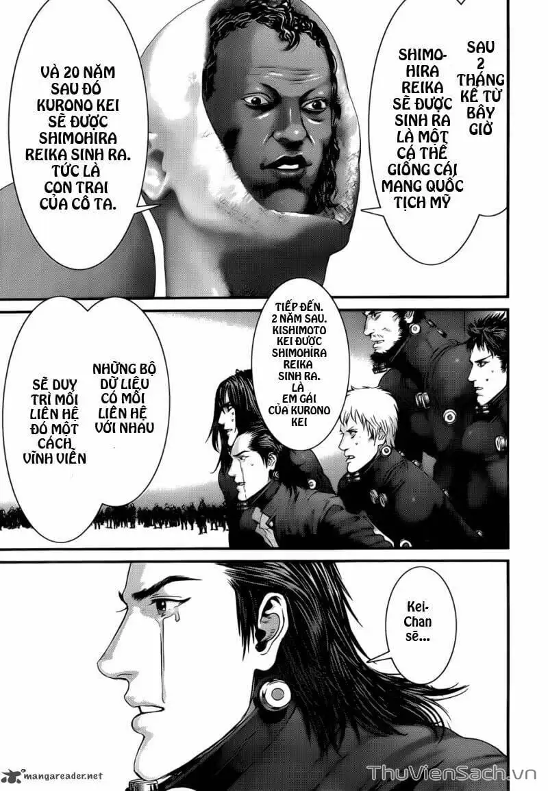 Chapter 387 - Image 4