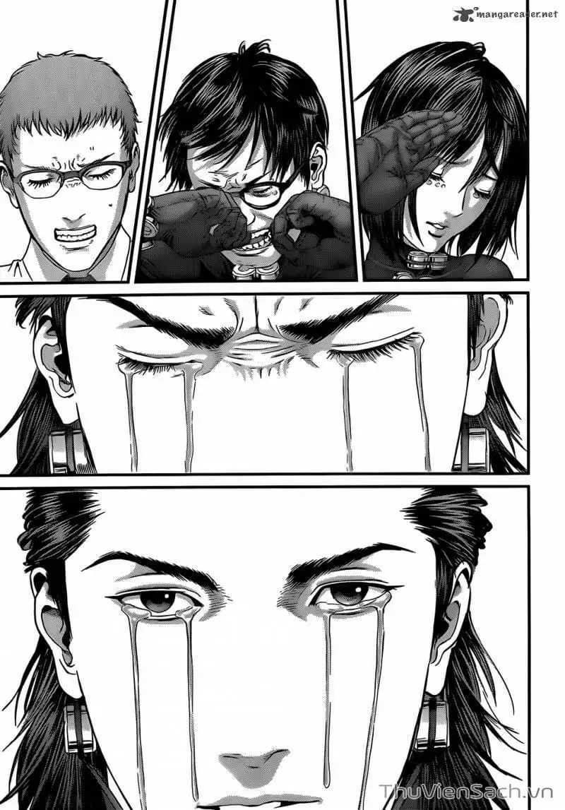 Chapter 387 - Image 7