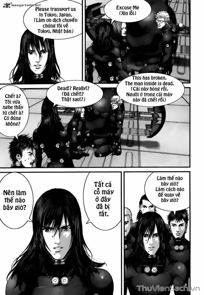 Chapter 387 - Image 10