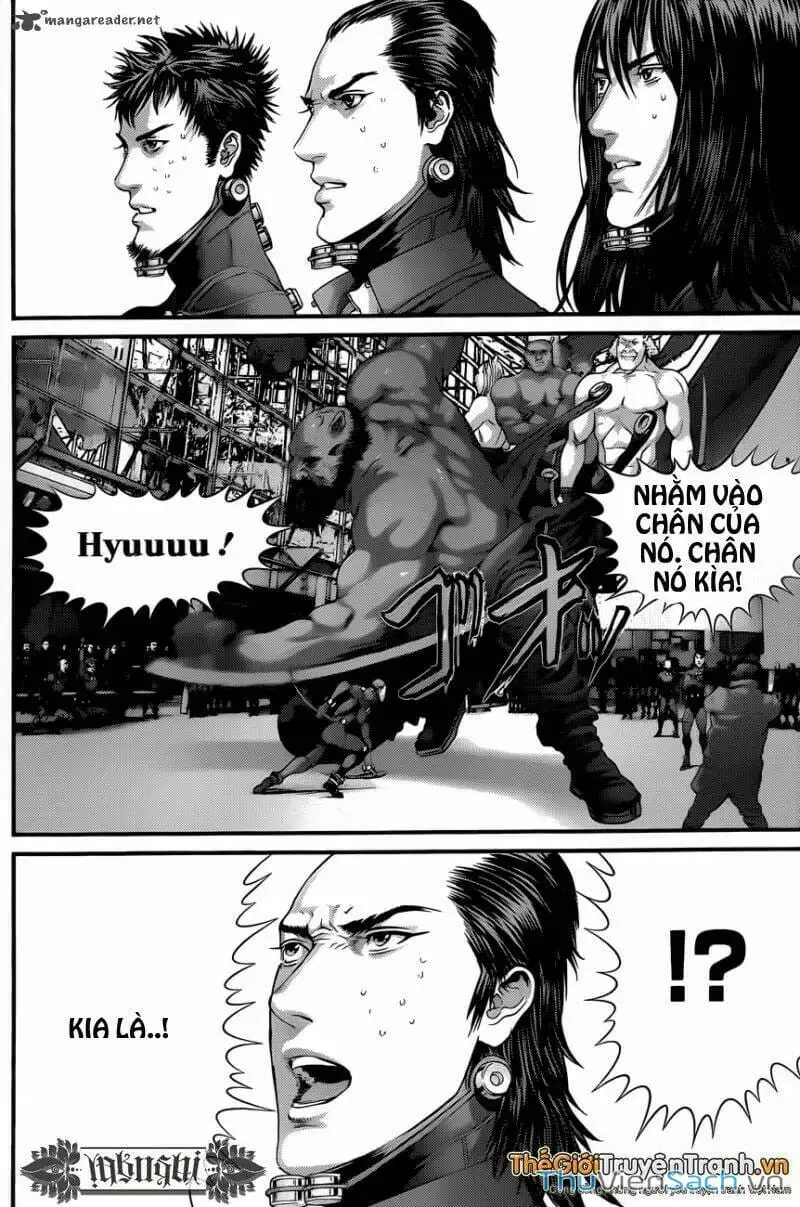 Chapter 388 - Image 2