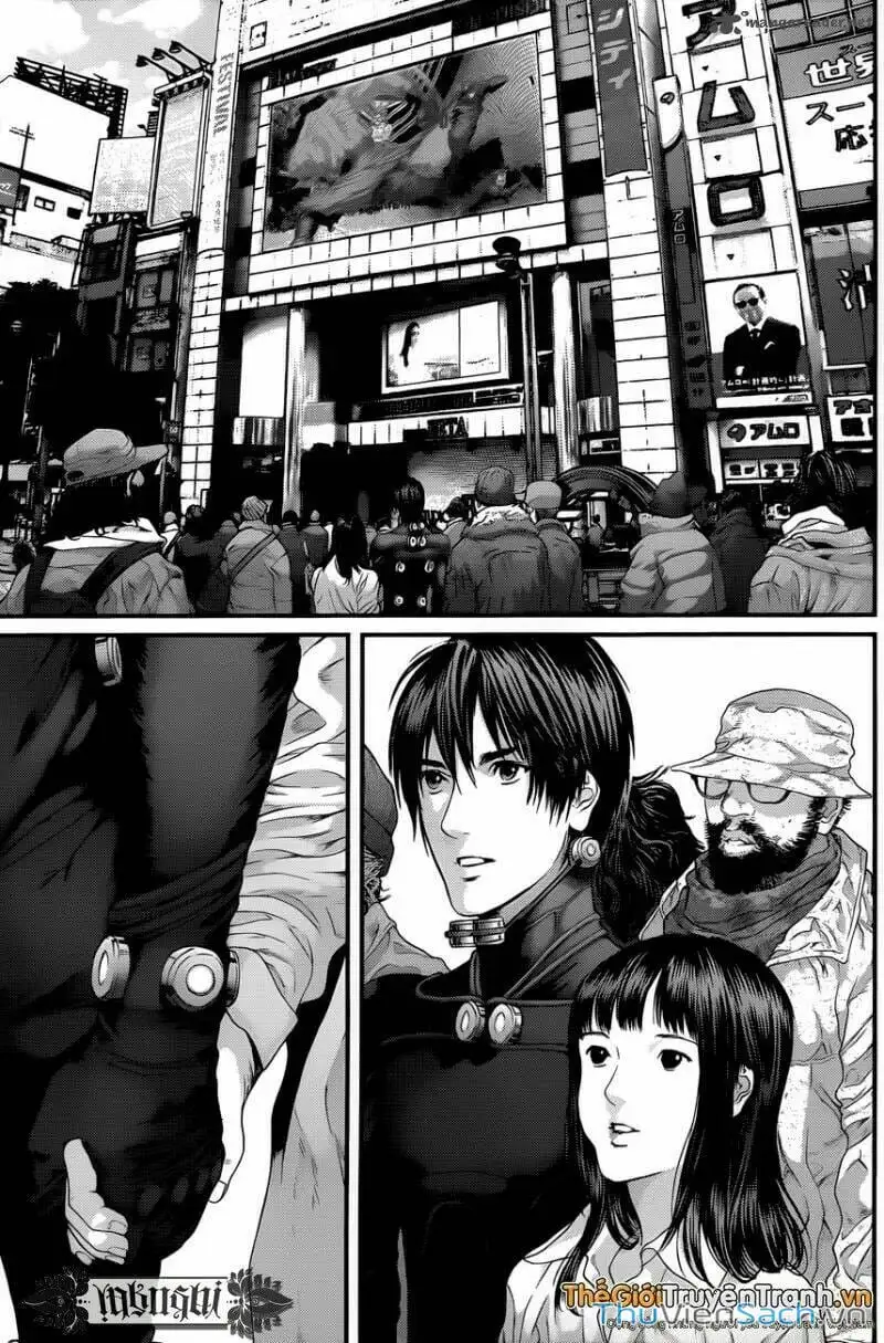 Chapter 388 - Image 11