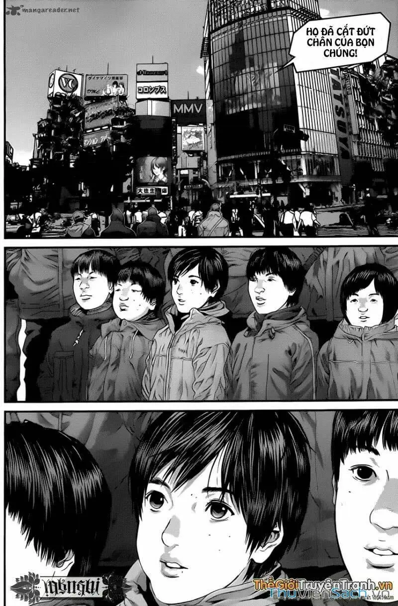 Chapter 388 - Image 13