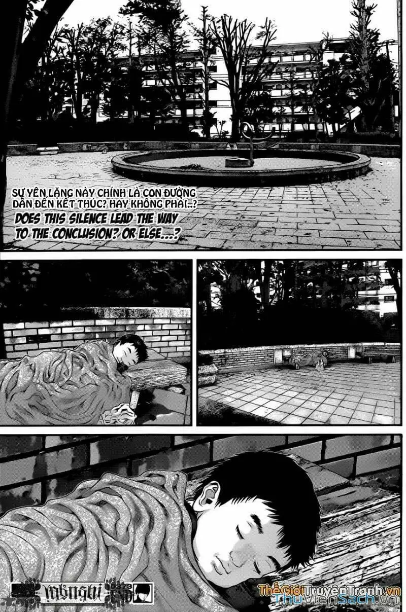 Chapter 388 - Image 14